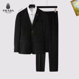 Picture of Prada SweatSuits _SKUPradaM-3XL25tn8429860